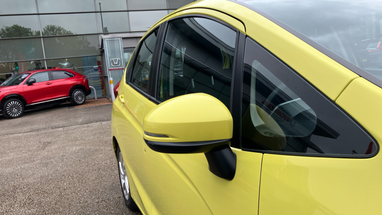 Honda Jazz 1.3 SE 5dr CVT Petrol Hatchback